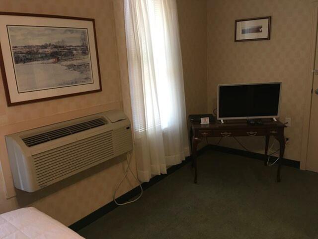 Beaumont Hotel Экстерьер фото