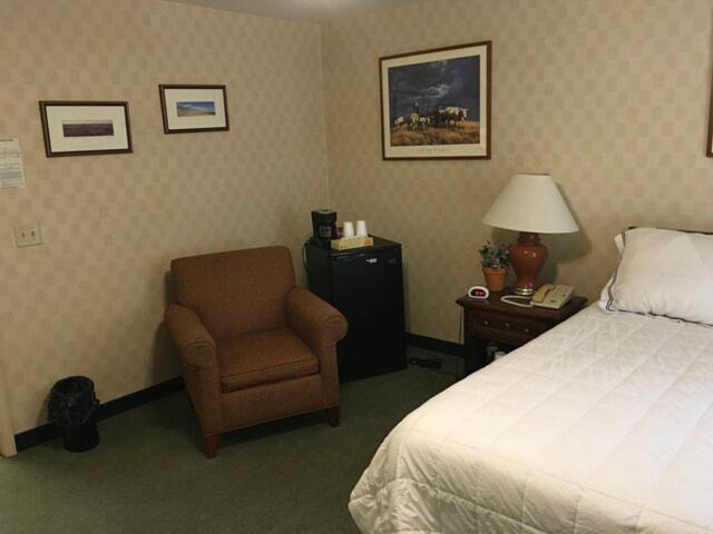 Beaumont Hotel Экстерьер фото