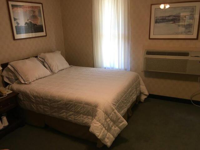 Beaumont Hotel Экстерьер фото