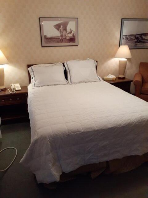 Beaumont Hotel Экстерьер фото