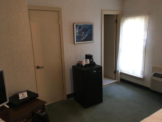 Beaumont Hotel Экстерьер фото