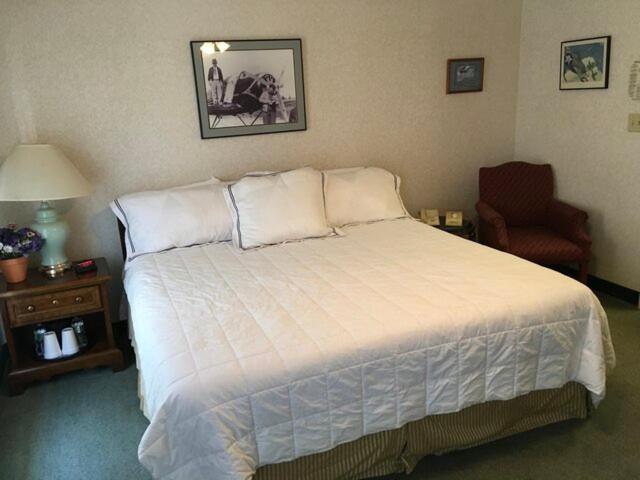 Beaumont Hotel Экстерьер фото