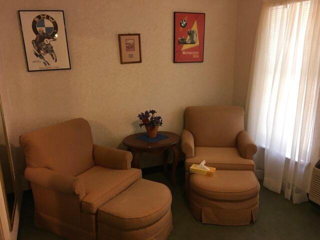 Beaumont Hotel Экстерьер фото