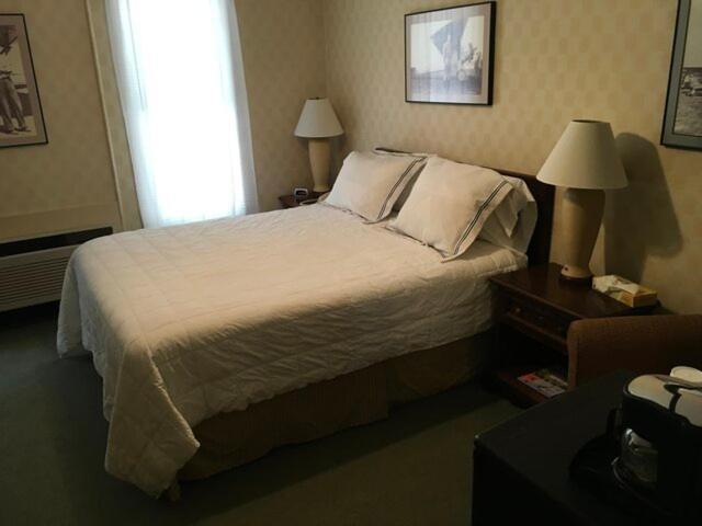Beaumont Hotel Экстерьер фото