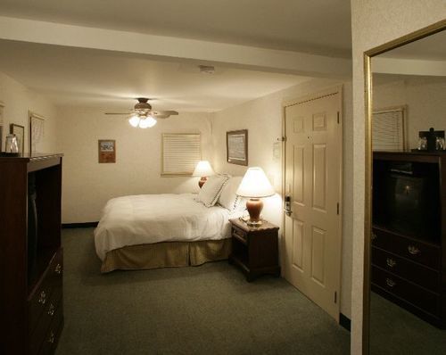 Beaumont Hotel Номер фото
